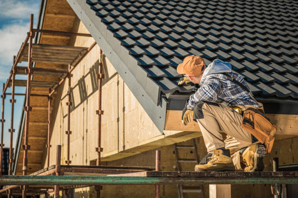 Best Roof Maintenance Services  in Ewa Beach, HI