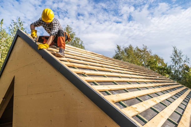 Quick and Trustworthy Emergency Roof Repair Services in Ewa Beach, HI