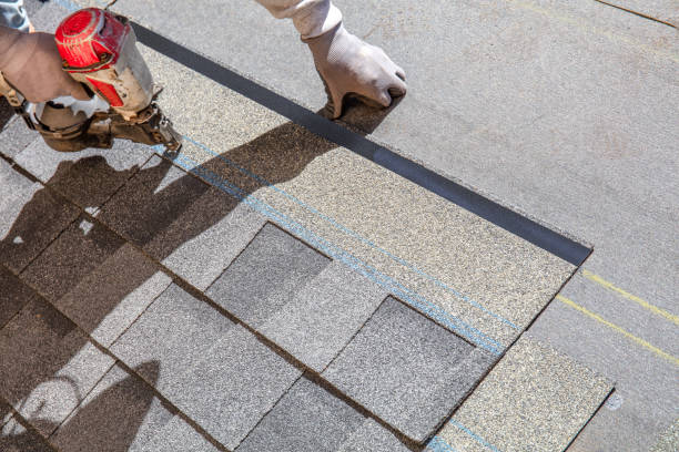 Best Shingle Roofing Installation  in Ewa Beach, HI